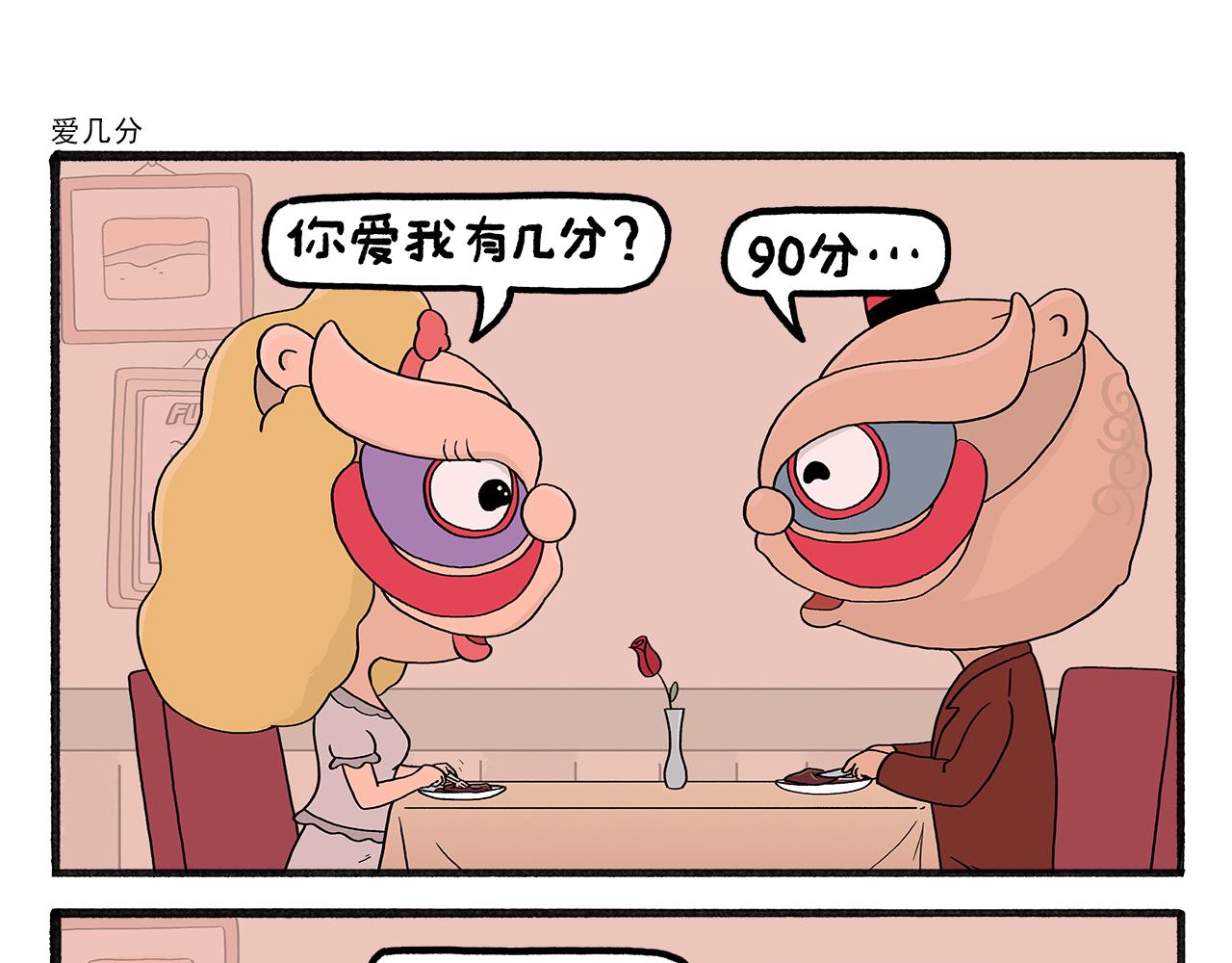 🍹繪心一笑 第464话 根本看不完 第11页