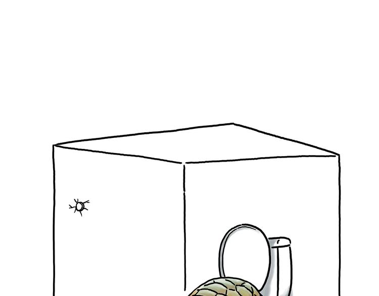🍹繪心一笑 脑洞来袭！ 第11页