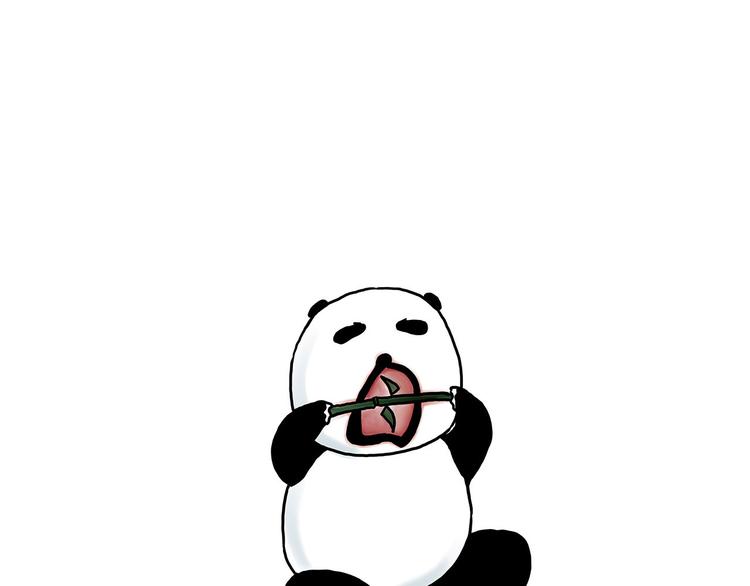 🍹繪心一笑 师傅抢红包 第21页