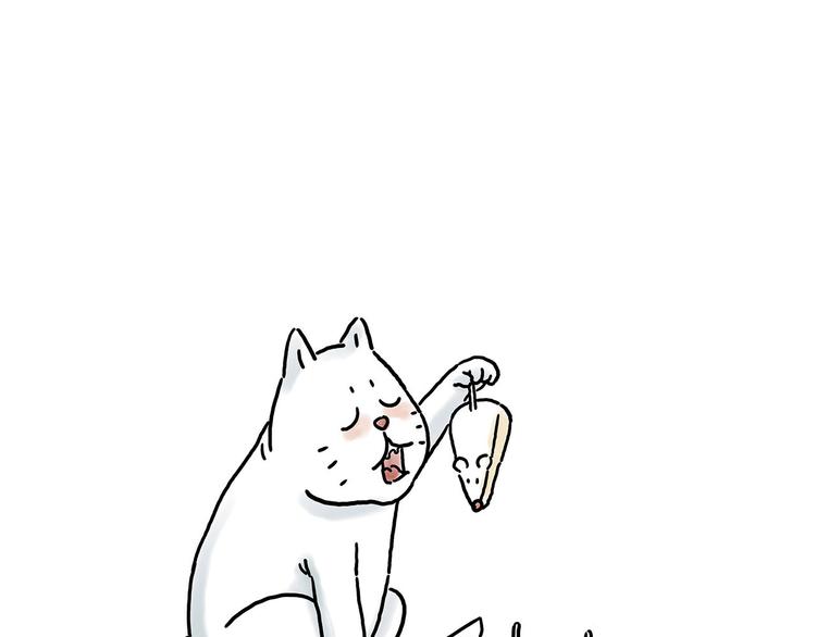 🍹繪心一笑 师傅抢红包 第7页