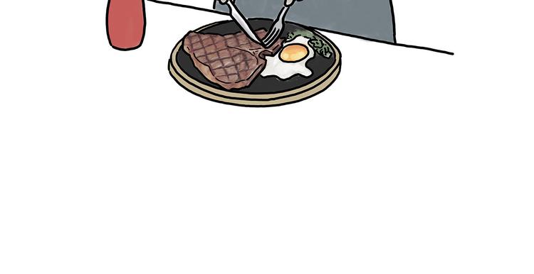 🍹繪心一笑 牛排联想 第11页