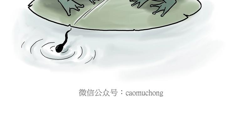 🍹繪心一笑 鸡打台球 第30页