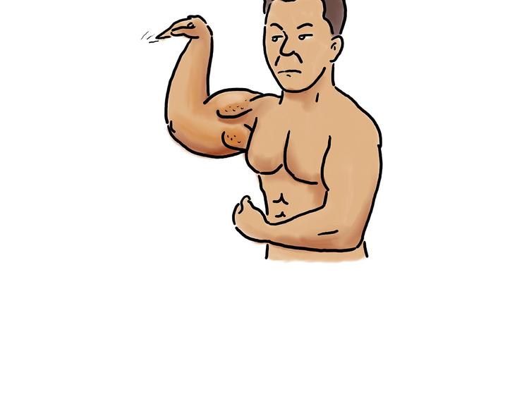 🍹繪心一笑 肉粽冲浪 第3页