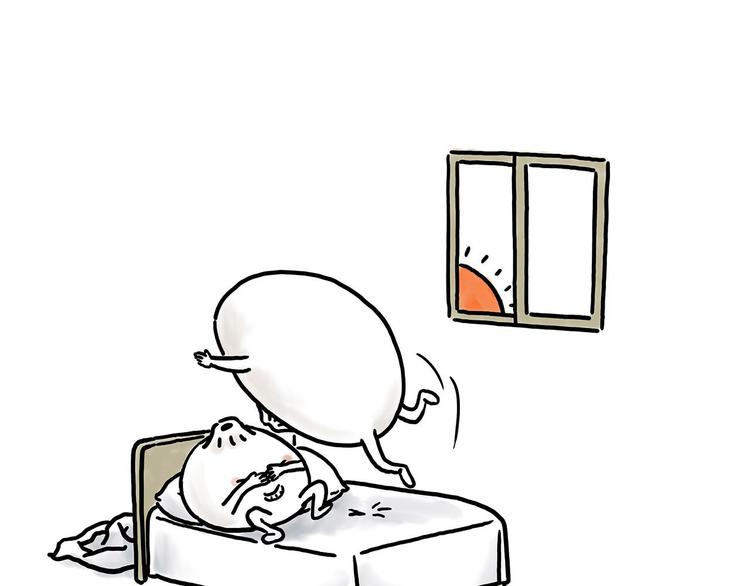 🍹繪心一笑 火帽三藏 第38页