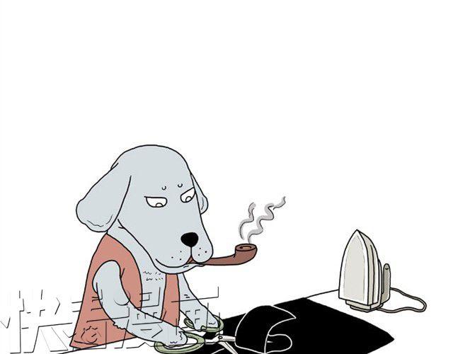 🍹繪心一笑 卖糕的师傅 第22页
