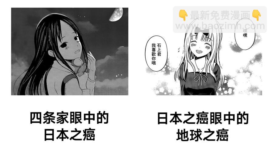 🍹辉夜大小姐想让我告白 -天才们的恋爱头脑战- 168 第168话☆第一次交流 第20页