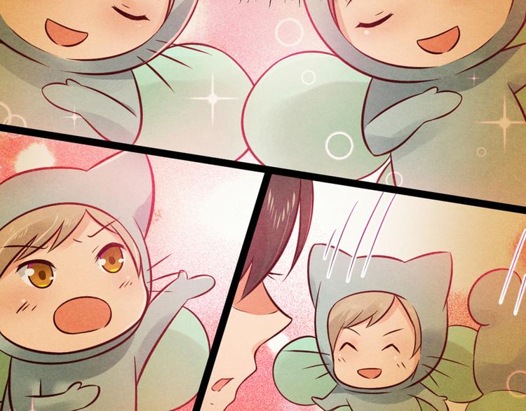 第2话 娘子我们一起洗吧！(1/2)-第2话