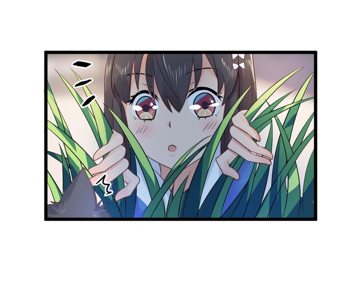 第10话  偶遇猫咪~？！(1/2)-第10话