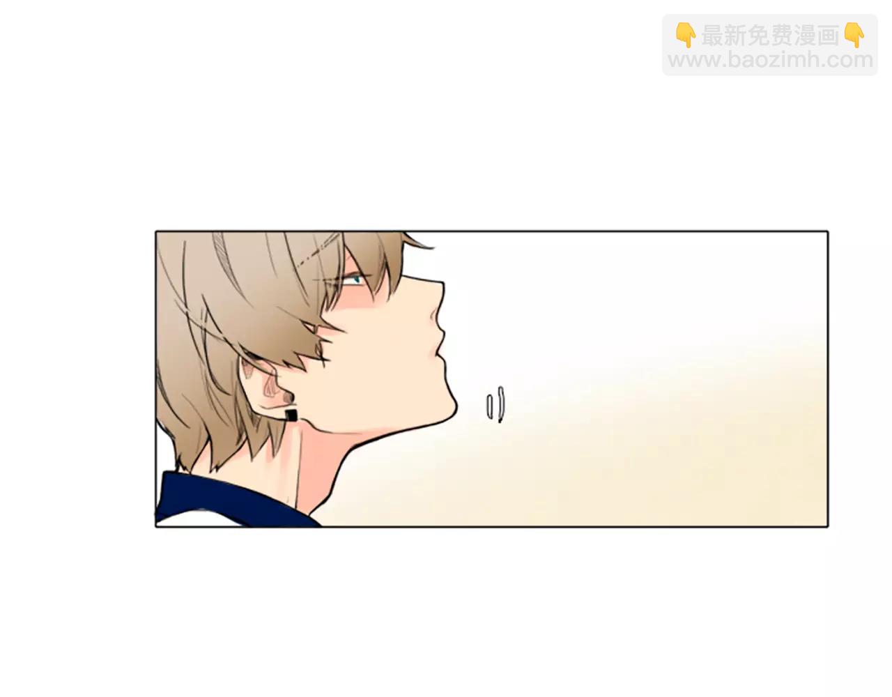 🍹狐狸的枷锁 第0＋1话 跨种族兄弟虐恋 第24页