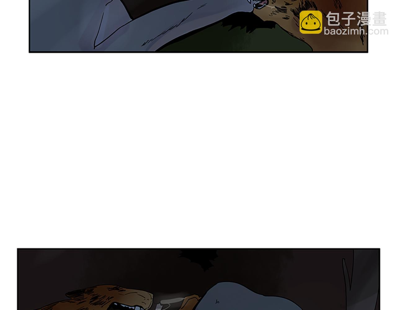 🍹狐狸的枷锁 第103话 回来了 第36页