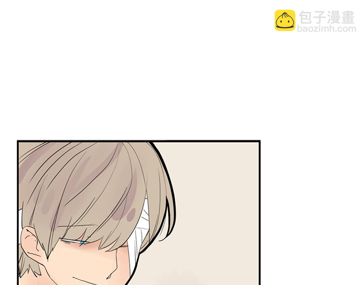 🍹狐狸的枷锁 第107话 把哥哥送走 第15页