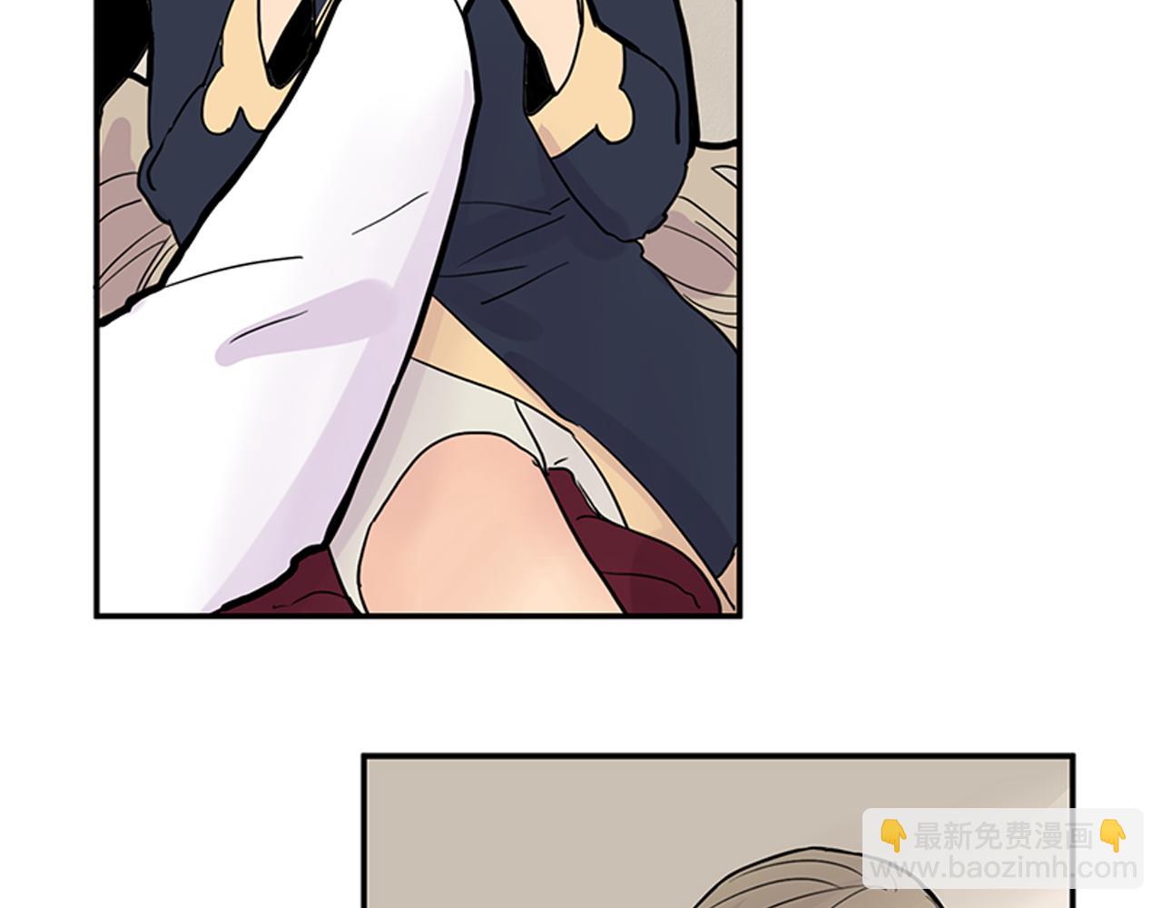 🍹狐狸的枷锁 第107话 把哥哥送走 第30页