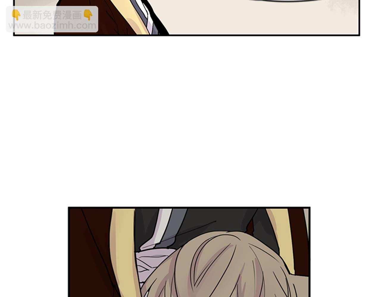 🍹狐狸的枷锁 第109话 回来的理由 第18页