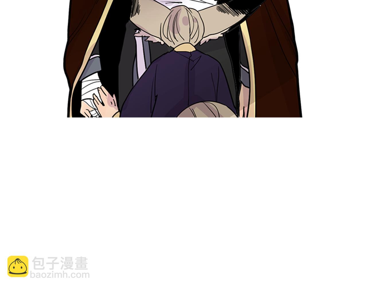 🍹狐狸的枷锁 第109话 回来的理由 第33页