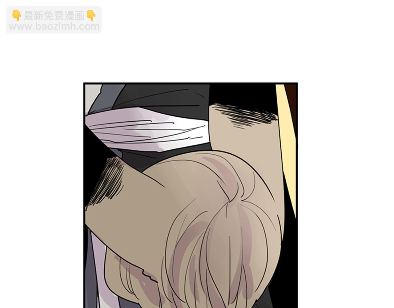 🍹狐狸的枷锁 第109话 回来的理由 第35页