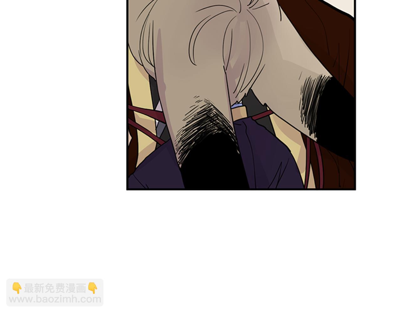 🍹狐狸的枷锁 第109话 回来的理由 第46页