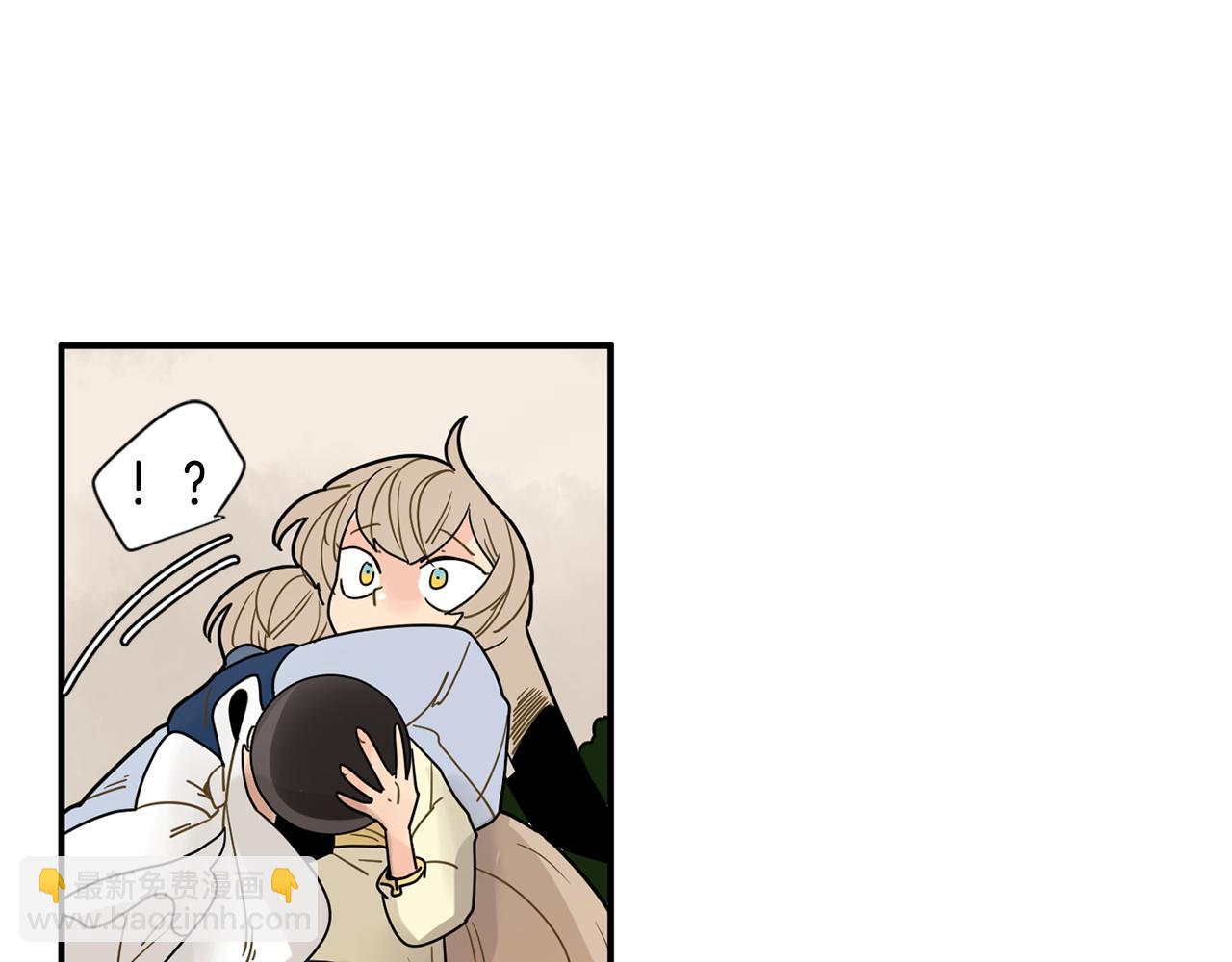 🍹狐狸的枷锁 回忆篇第4话 心动 第25页