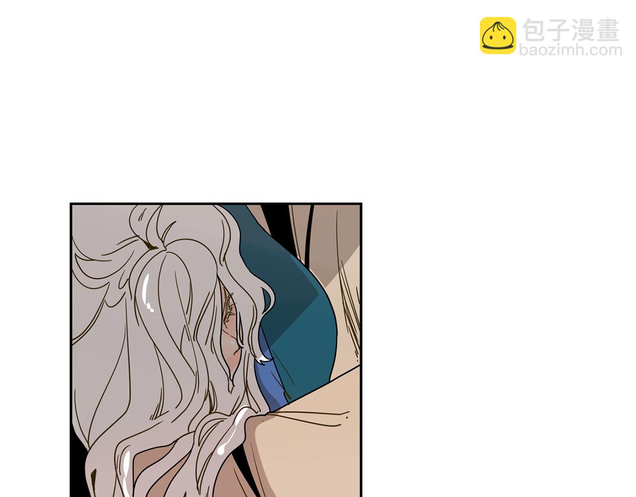 🍹狐狸的枷锁 回忆篇第8话 寻子 第19页