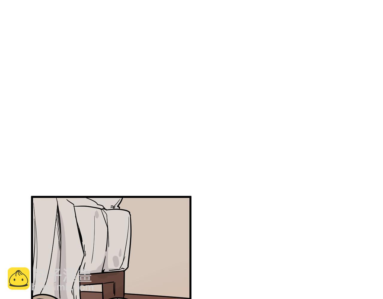 🍹狐狸的枷锁 回忆篇第9话 喜欢 第5页