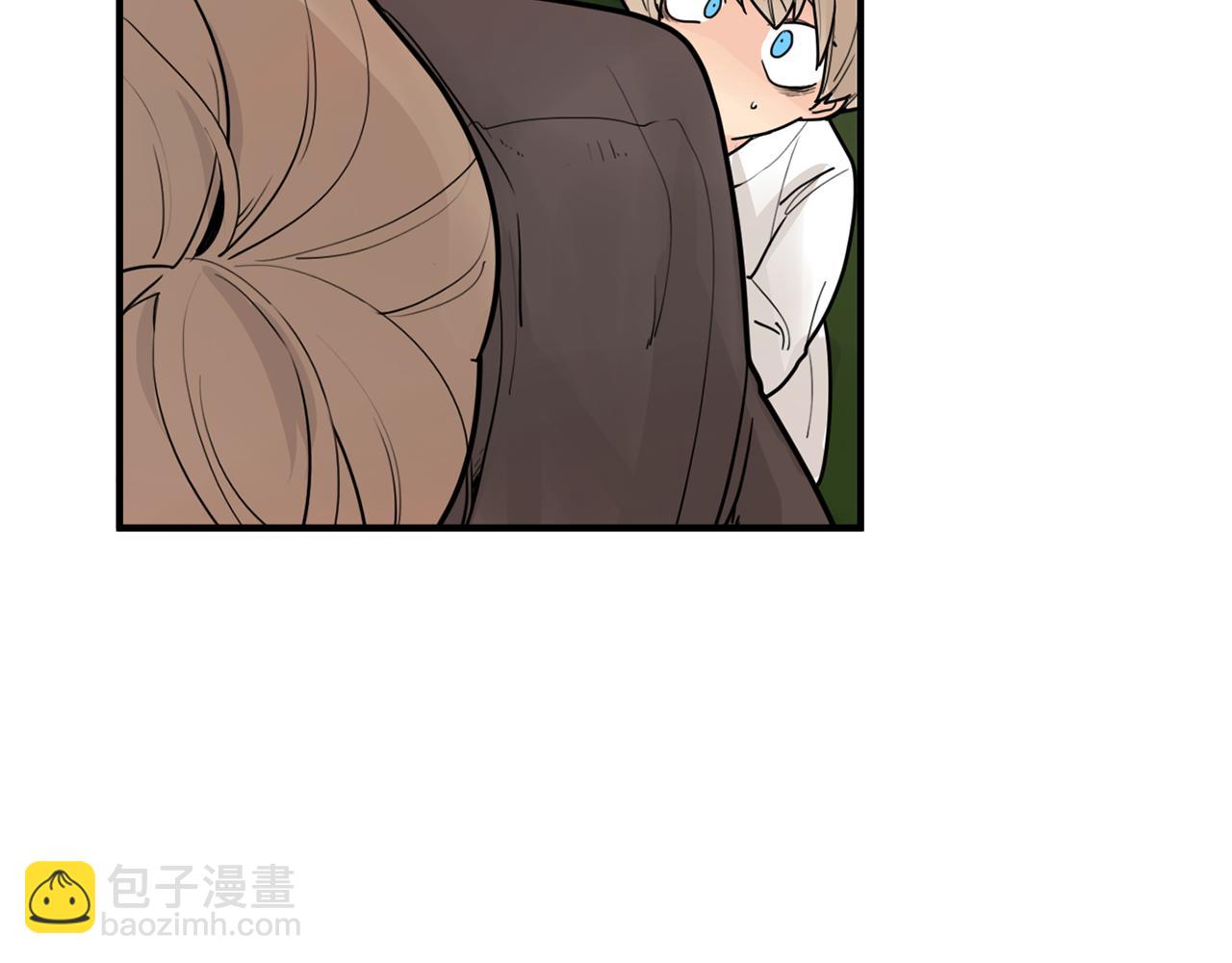 🍹狐狸的枷锁 回忆篇第15话 受伤 第22页