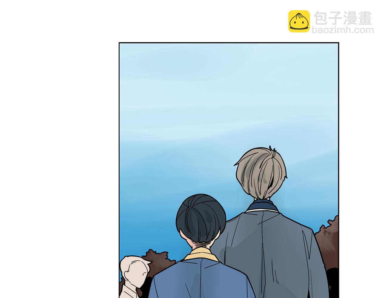 🍹狐狸的枷锁 回忆篇第18话 陪伴 （下） 第26页