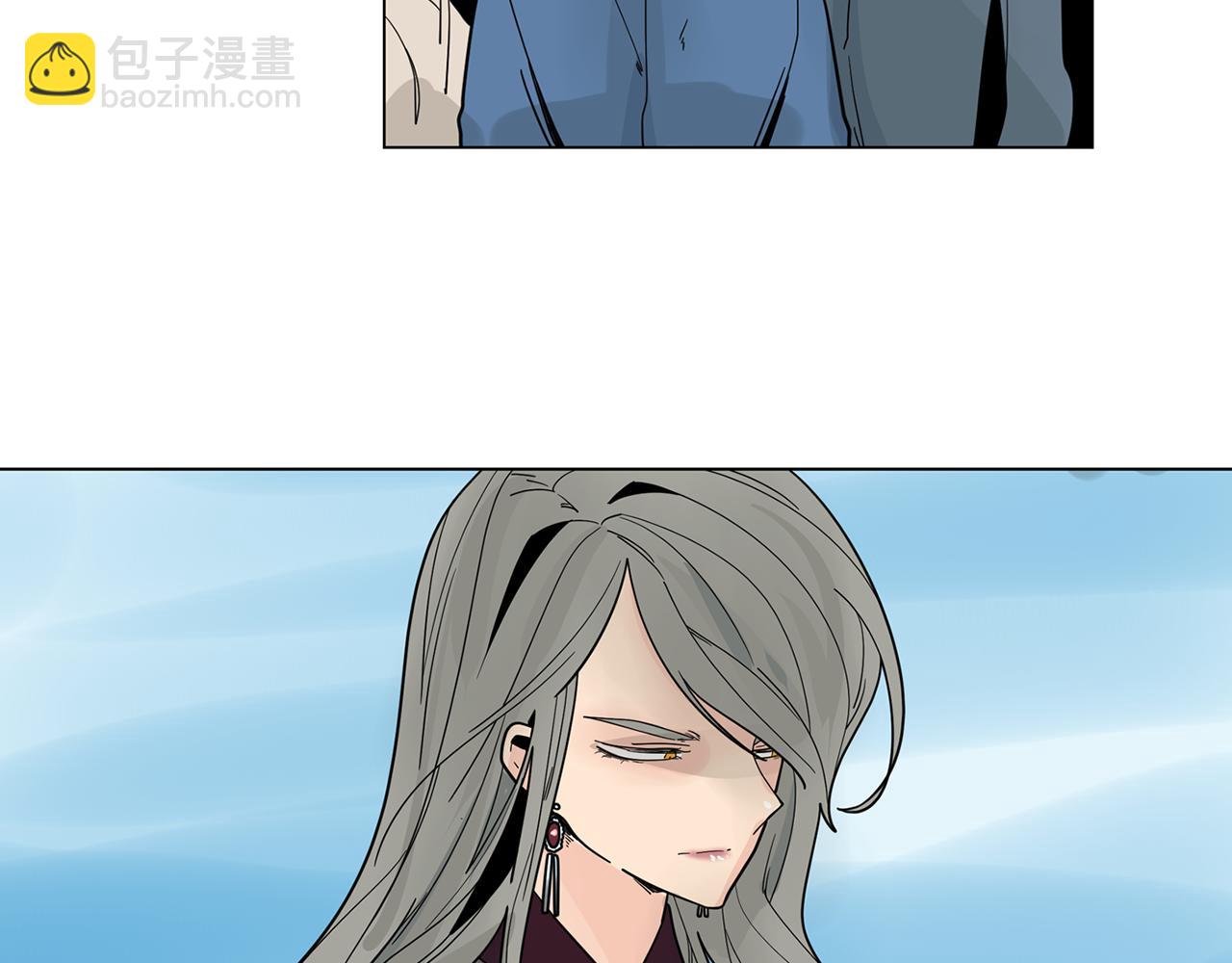 🍹狐狸的枷锁 回忆篇第18话 陪伴 （下） 第27页