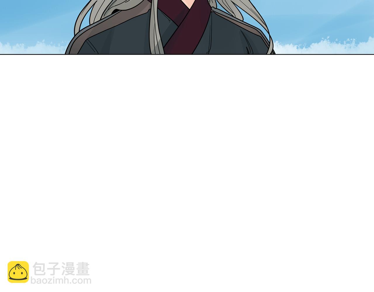 🍹狐狸的枷锁 回忆篇第18话 陪伴 （下） 第28页
