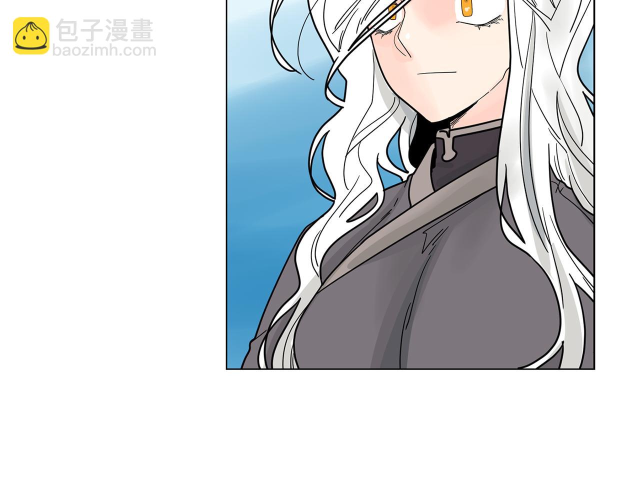 🍹狐狸的枷锁 回忆篇第18话 陪伴 （下） 第37页