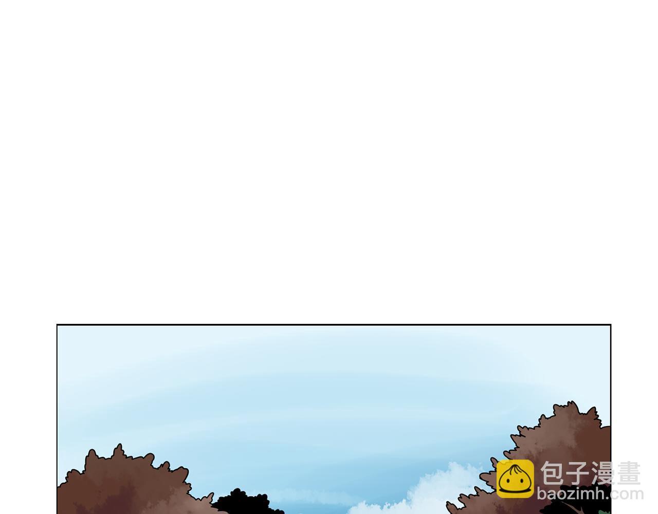 🍹狐狸的枷锁 回忆篇第18话 陪伴 （下） 第5页