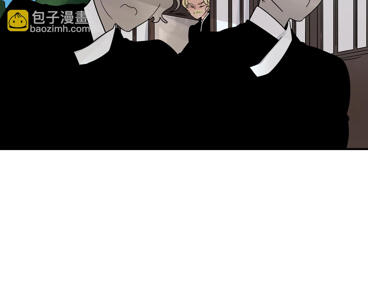 🍹狐狸的枷锁 回忆篇第20话 保护 第33页