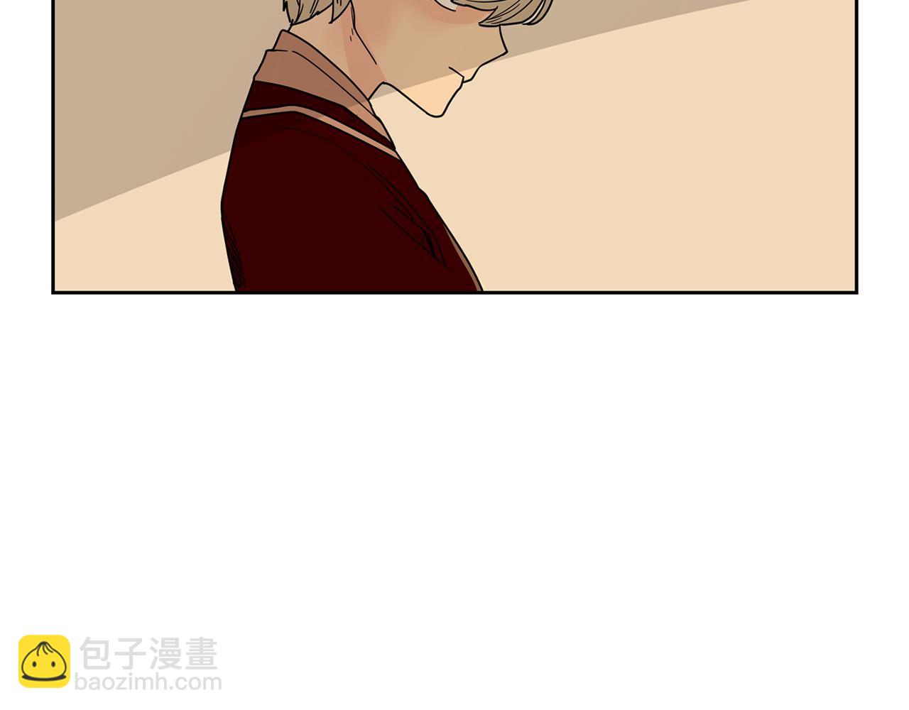 🍹狐狸的枷锁 回忆篇完结话 离别 第41页