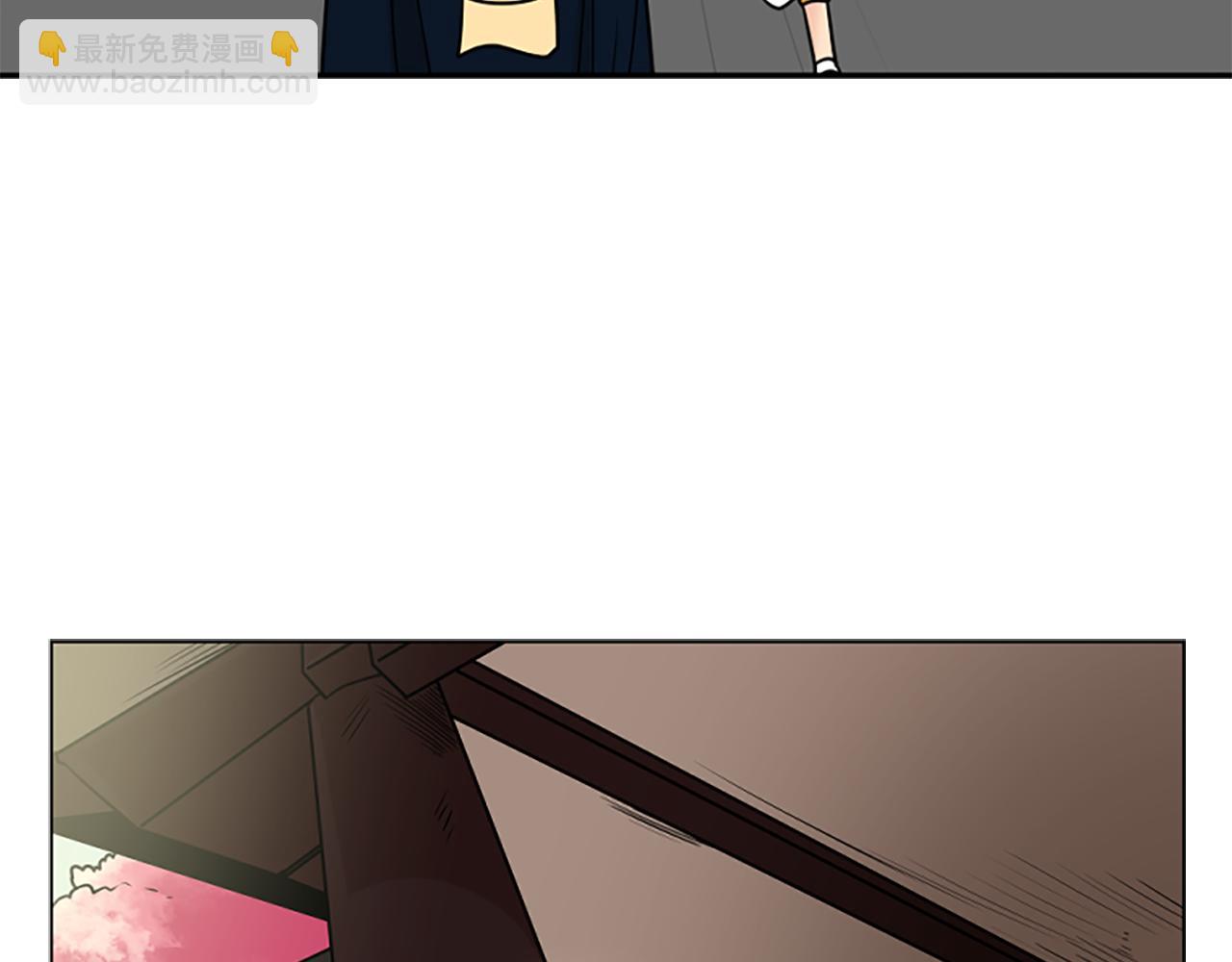 🍹狐狸的枷锁 第107话 愉快逛街 第16页