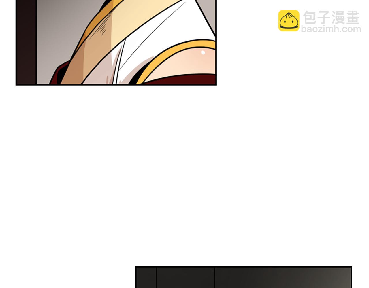 🍹狐狸的枷锁 第107话 愉快逛街 第21页