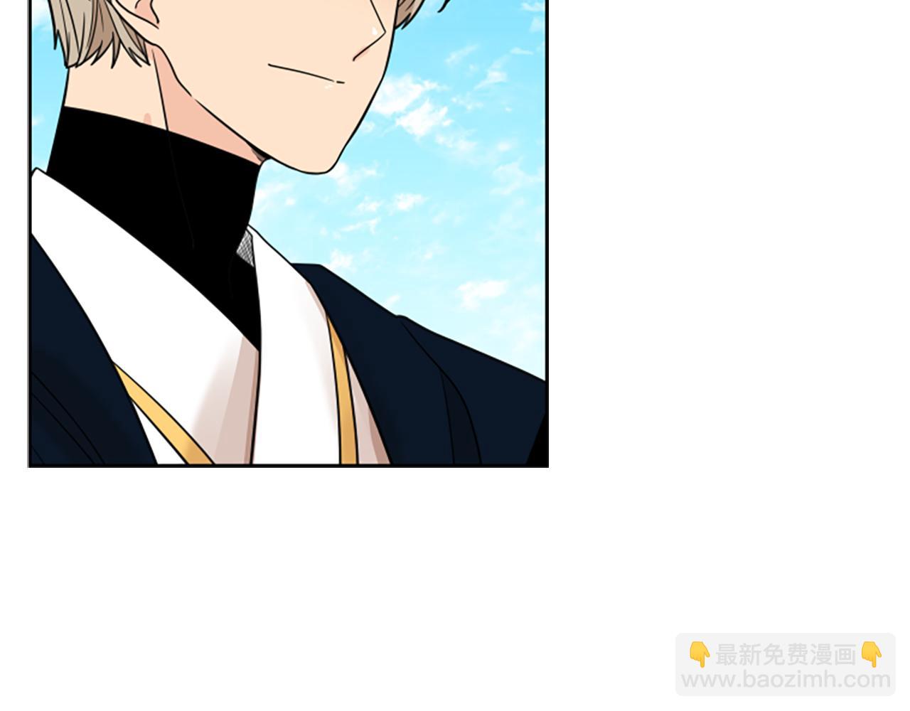 🍹狐狸的枷锁 第107话 愉快逛街 第7页