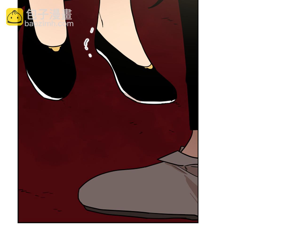 🍹狐狸的枷锁 第111话 两个弟弟 第34页