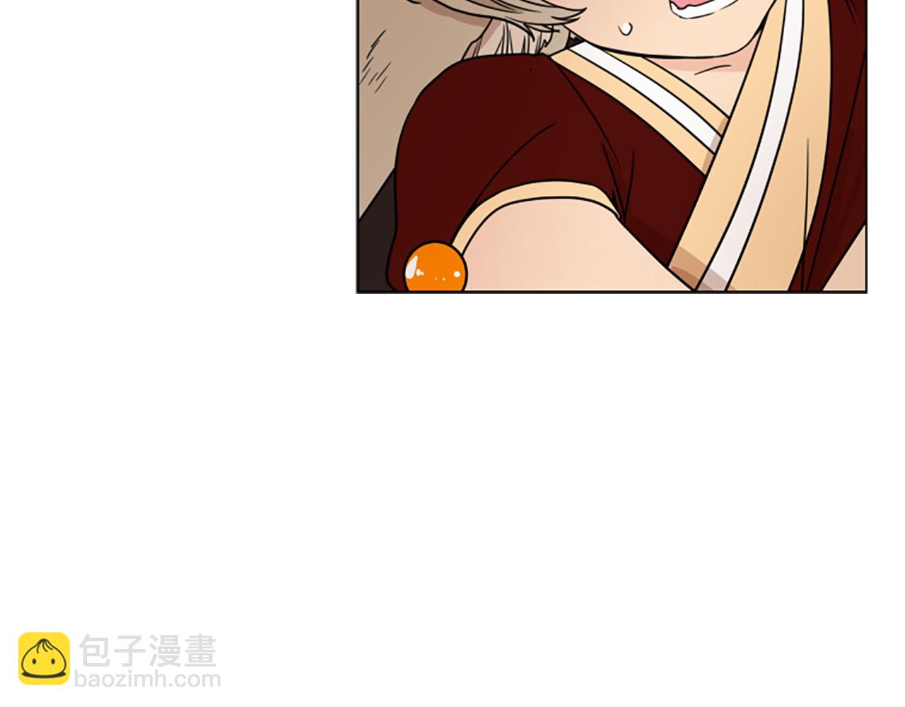 🍹狐狸的枷锁 第111话 两个弟弟 第36页