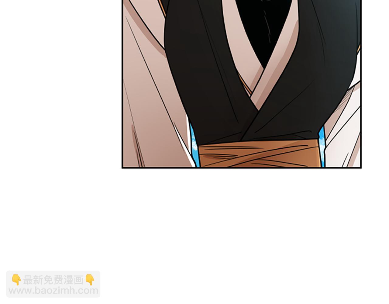 🍹狐狸的枷锁 第113话 过于亲密 第21页
