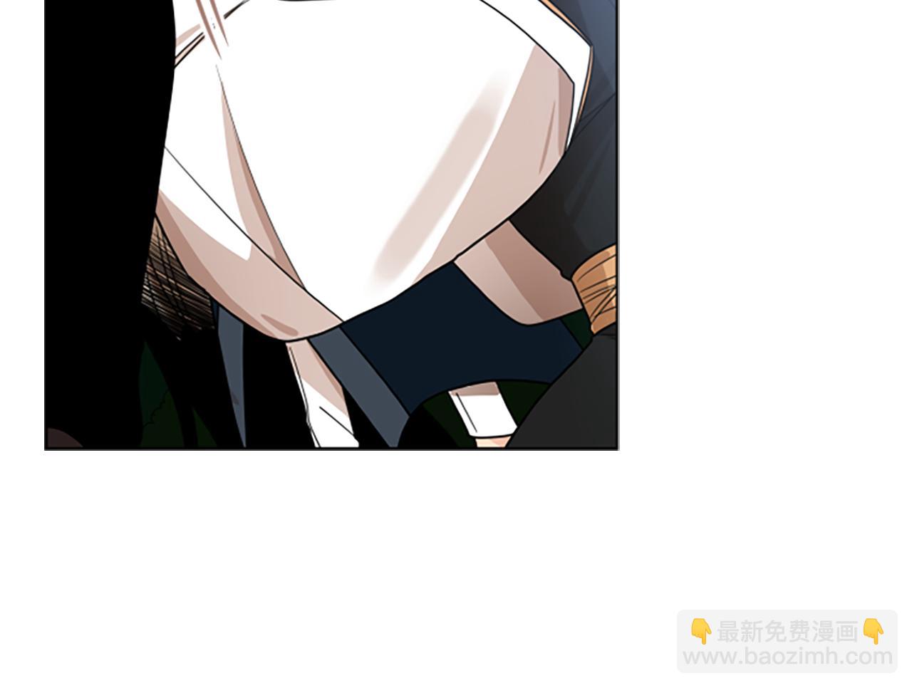 🍹狐狸的枷锁 第113话 过于亲密 第34页
