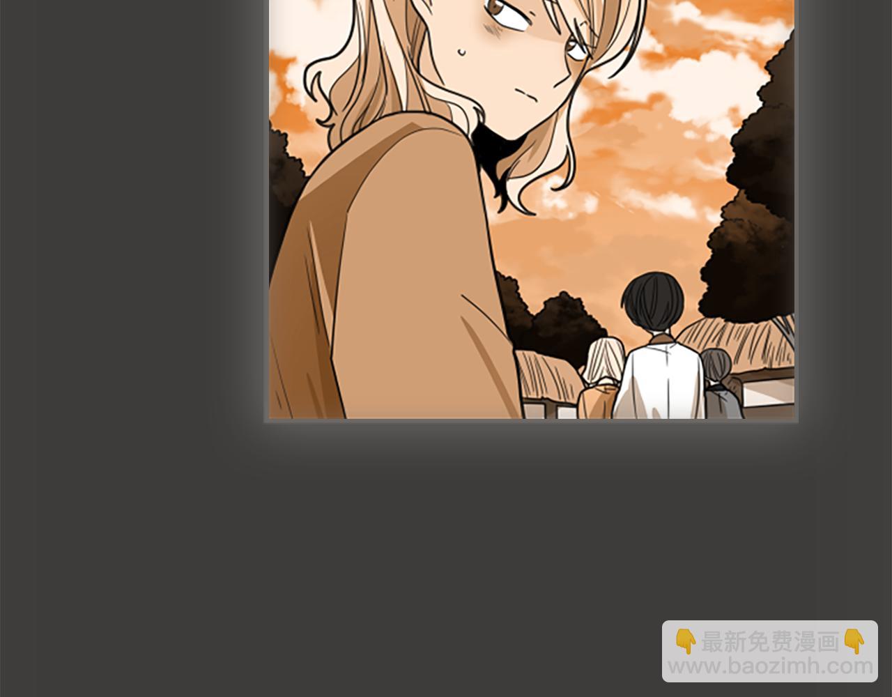 🍹狐狸的枷锁 第115话 不要抛弃我 第17页