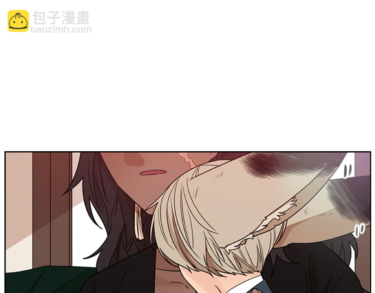🍹狐狸的枷锁 第115话 不要抛弃我 第38页