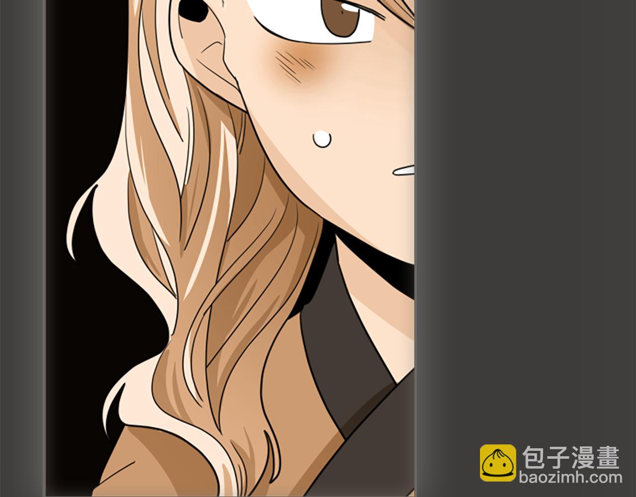 🍹狐狸的枷锁 第115话 不要抛弃我 第9页