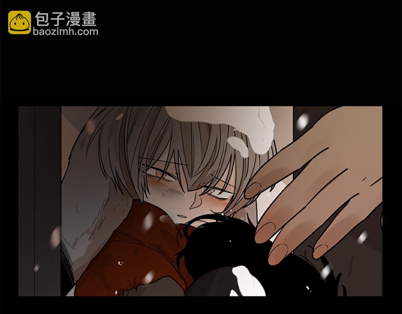 🍹狐狸的枷锁 第117话 为你等待 第48页