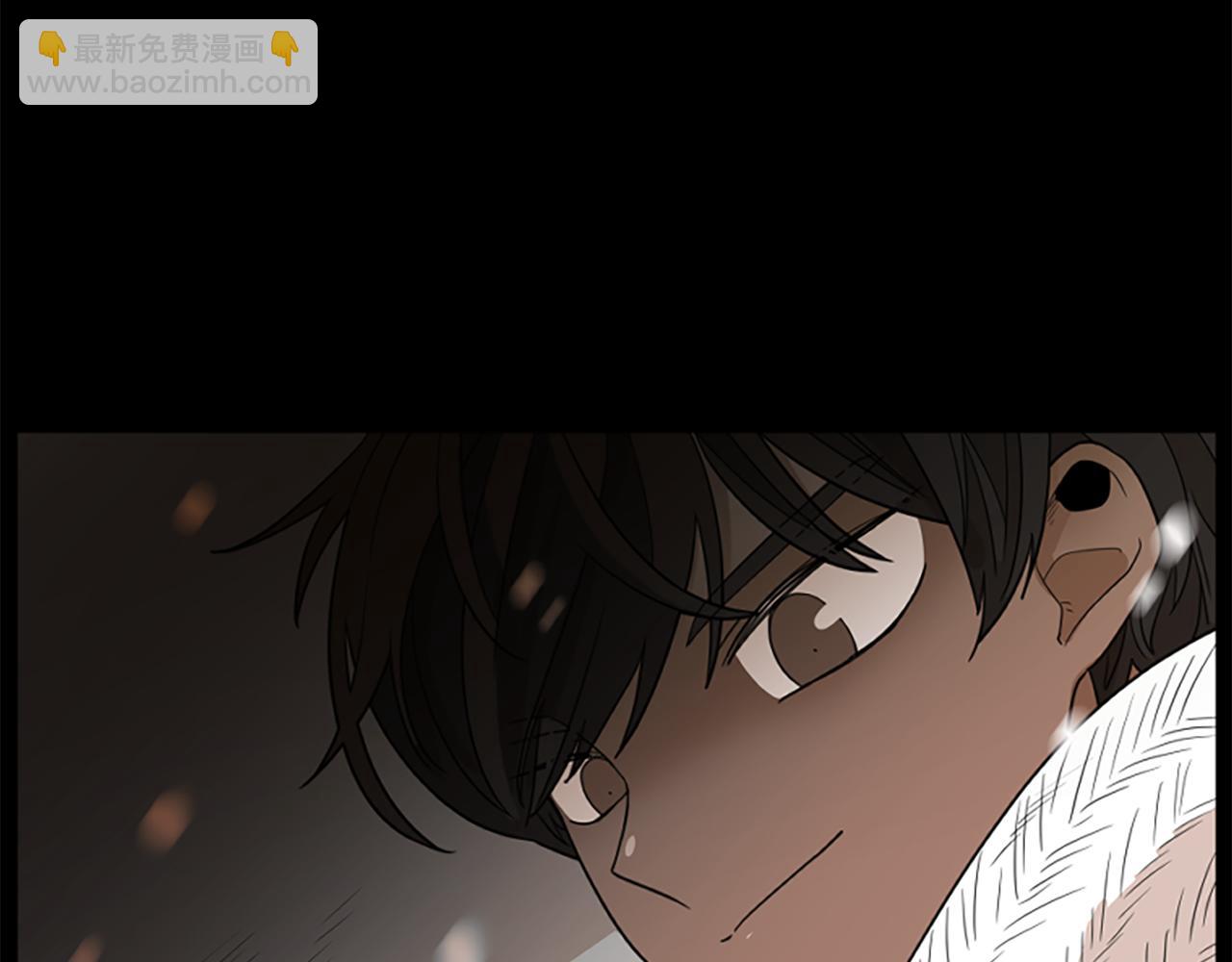 🍹狐狸的枷锁 第117话 为你等待 第49页