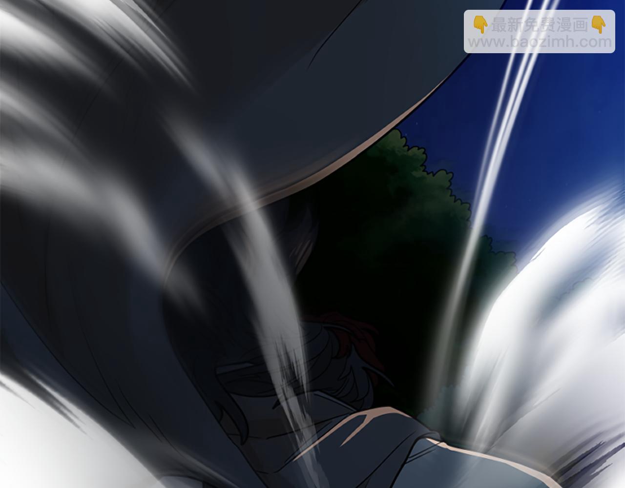 🍹狐狸的枷锁 第119话 对决 第30页