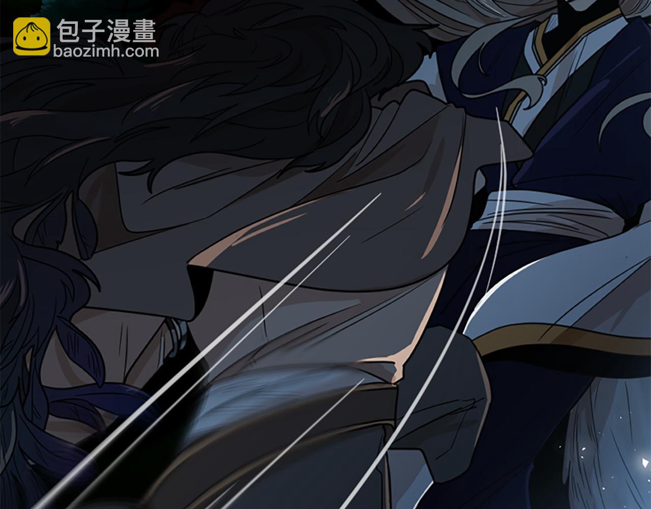🍹狐狸的枷锁 第119话 对决 第6页