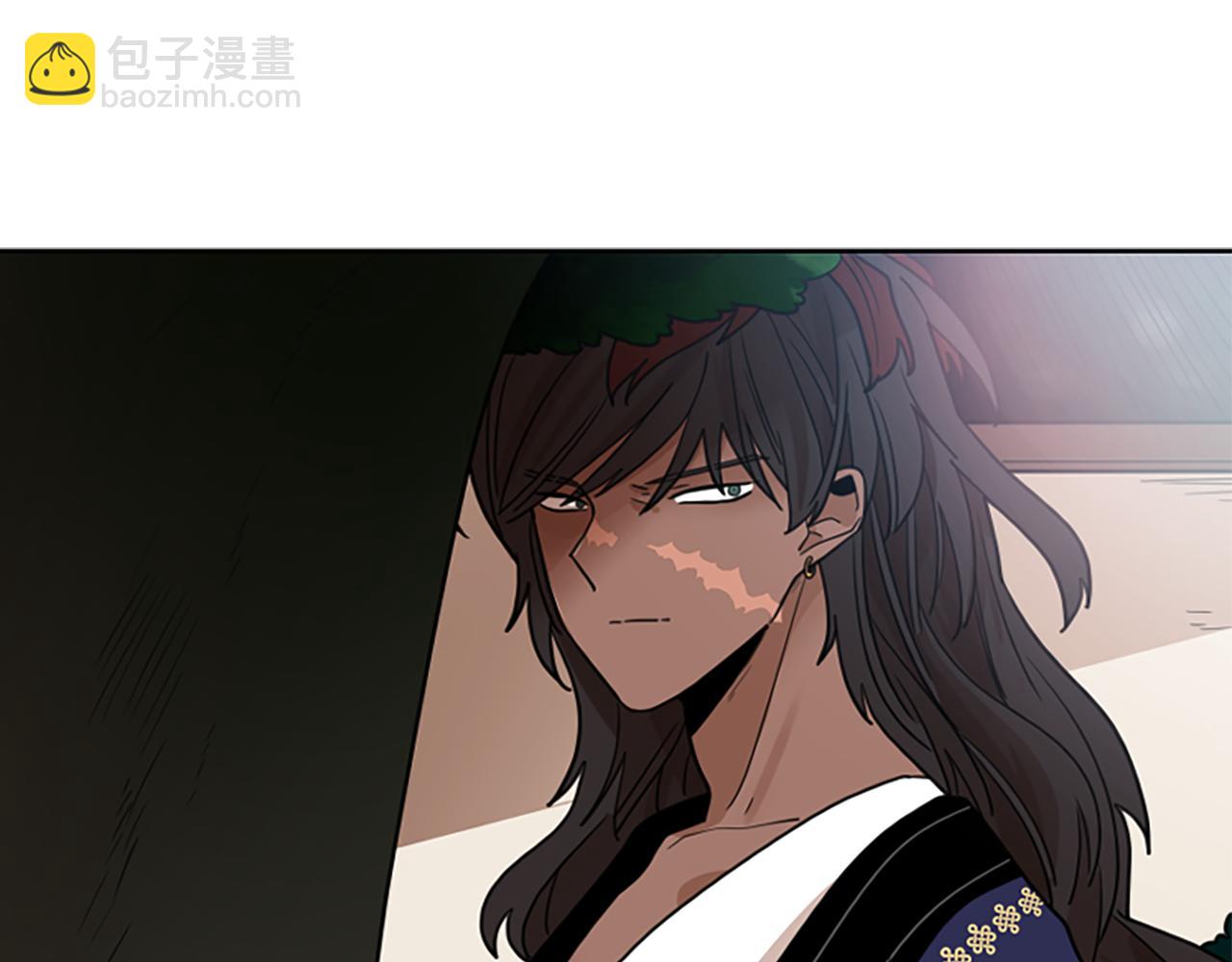 🍹狐狸的枷锁 第121话 遗失的宝石 第27页