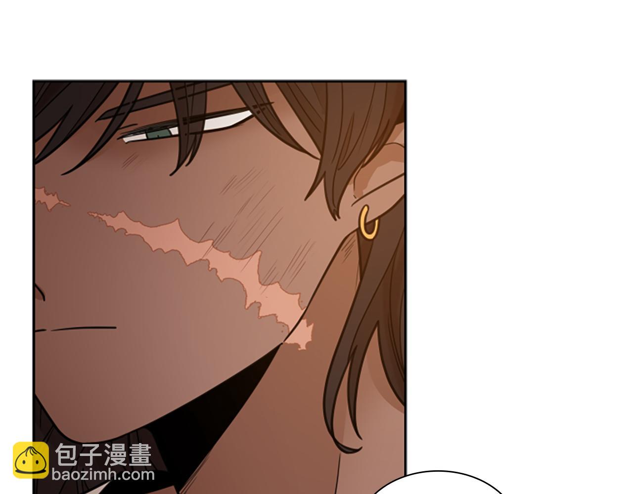 🍹狐狸的枷锁 第123话 孤立 第13页