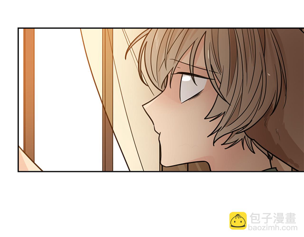 🍹狐狸的枷锁 第123话 孤立 第22页
