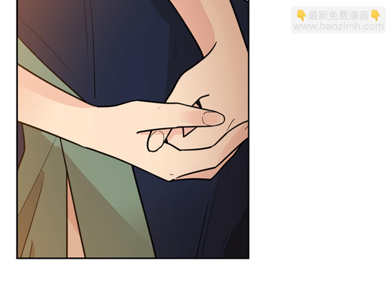 🍹狐狸的枷锁 第123话 孤立 第35页