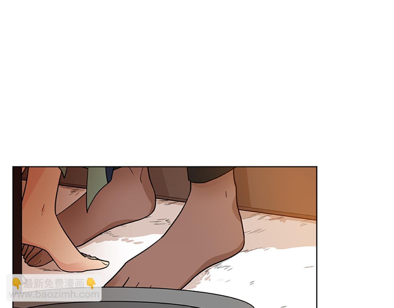 🍹狐狸的枷锁 第123话 孤立 第5页